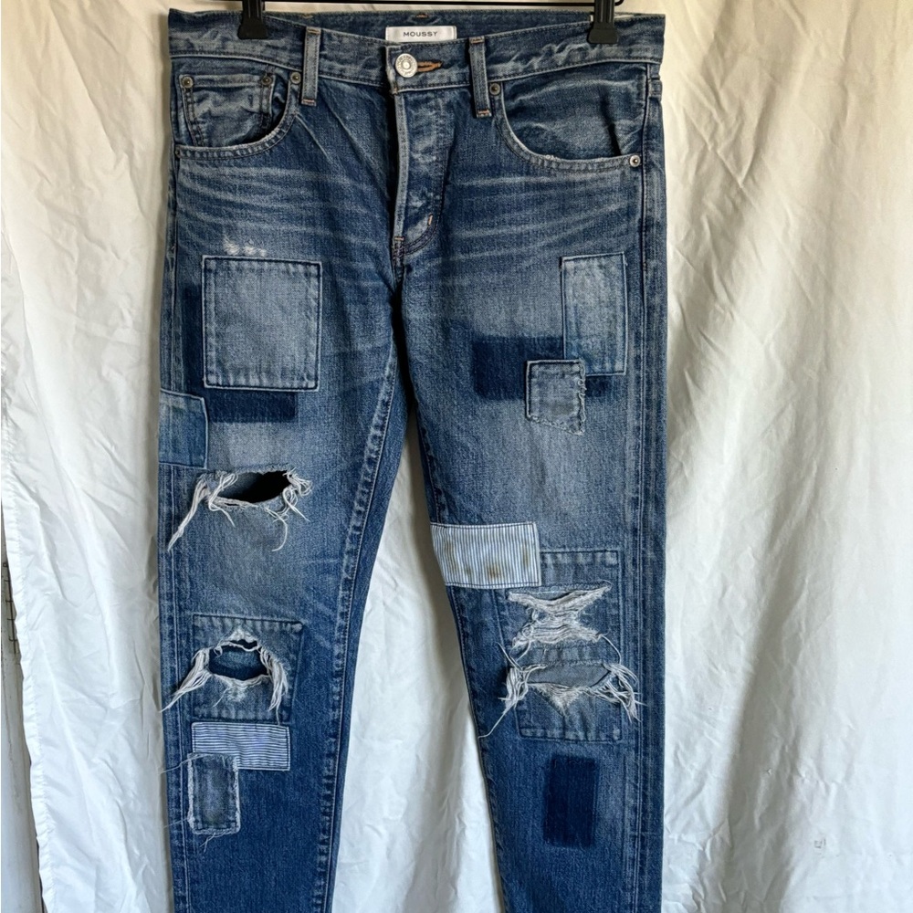 Moussy Jeans